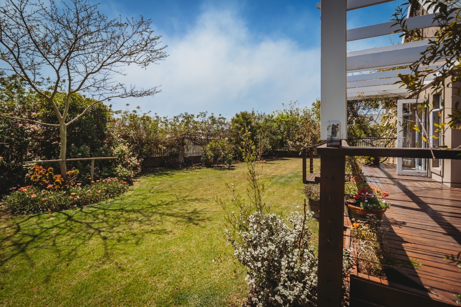 3 Bedroom Property for Sale in Kraaibosch Country Estate Western Cape